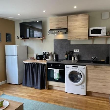 Apartamento Chic'N Chill Issoudun Exterior foto