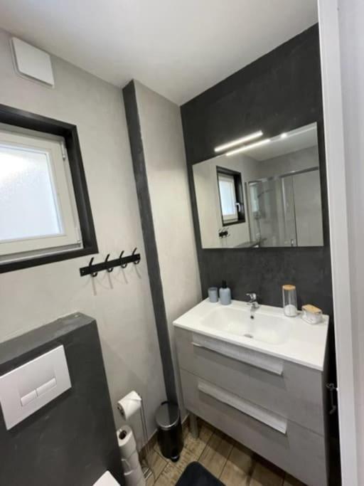 Apartamento Chic'N Chill Issoudun Exterior foto