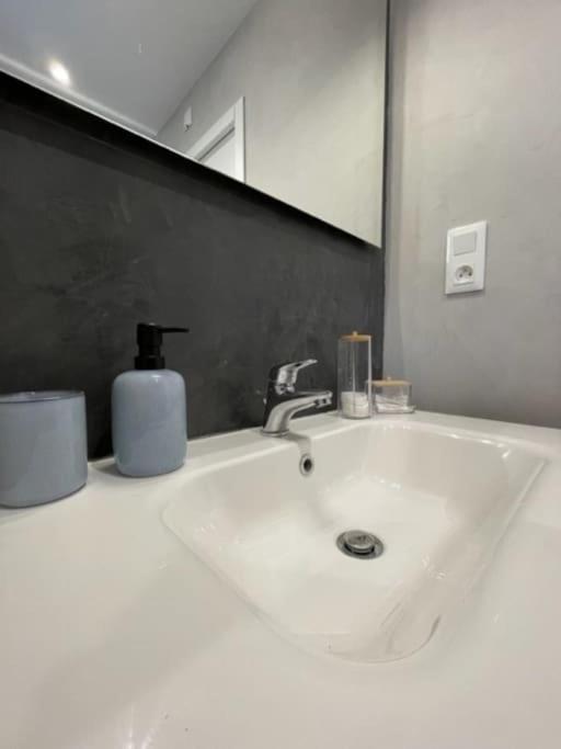 Apartamento Chic'N Chill Issoudun Exterior foto